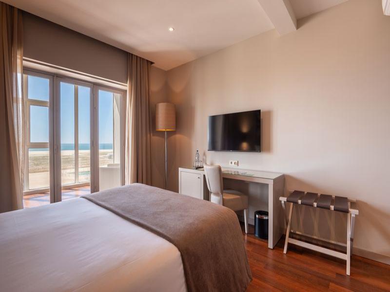 Vila Gale Collection Figueira da Foz Hotel image