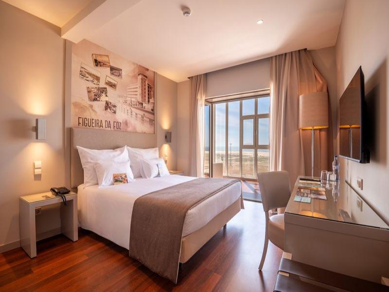 Vila Gale Collection Figueira da Foz Hotel image