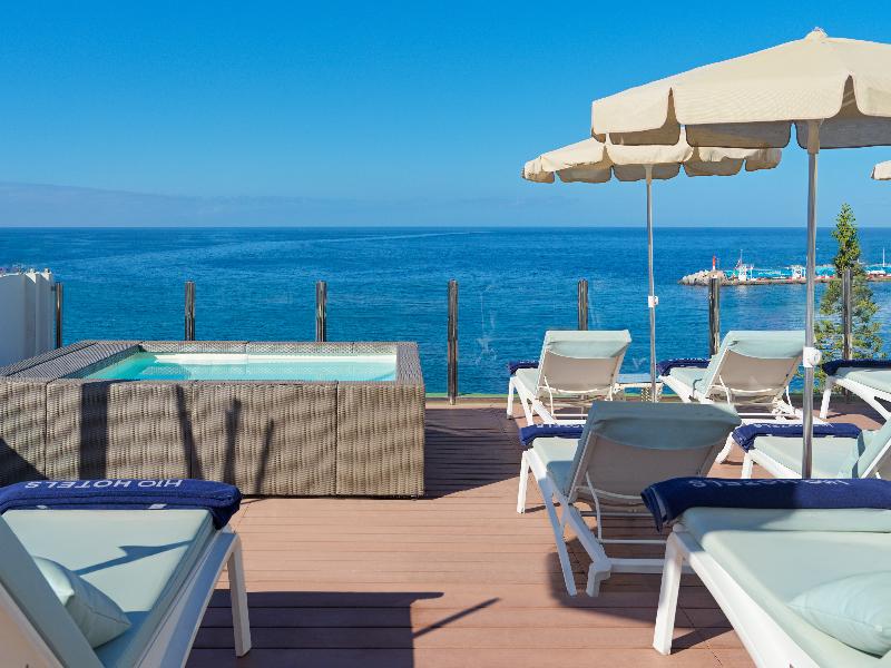 H10 Big Sur Boutique Hotel  - Adults Only image