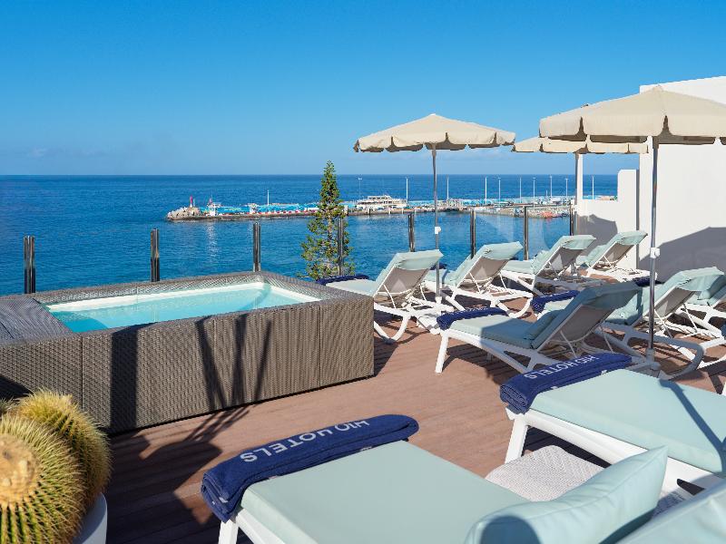 H10 Big Sur Boutique Hotel  - Adults Only image