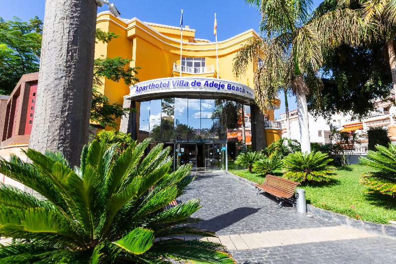 Fotos Hotel Villa Adeje Beach