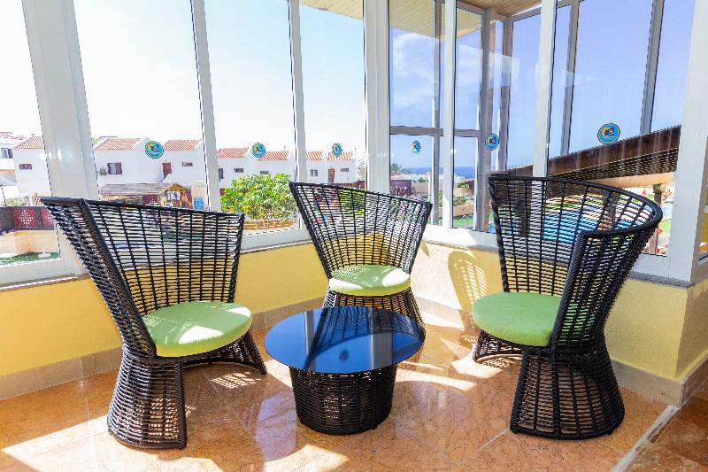 Fotos Hotel Villa Adeje Beach