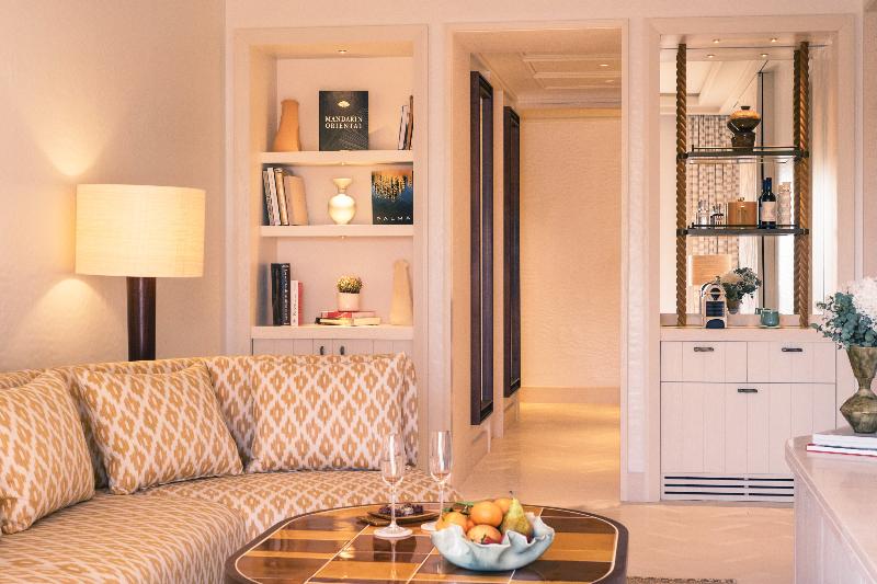 Mandarin Oriental Punta Negra, Mallorca image