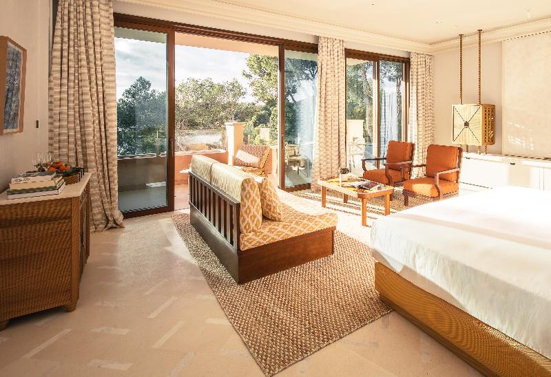 Mandarin Oriental Punta Negra, Mallorca image