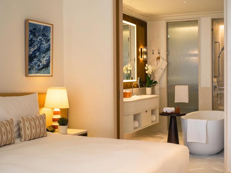 Mandarin Oriental Punta Negra, Mallorca image