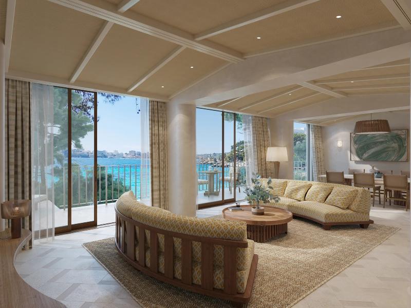 Mandarin Oriental Punta Negra, Mallorca image