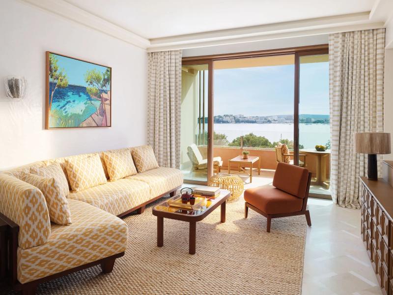 Mandarin Oriental Punta Negra, Mallorca image