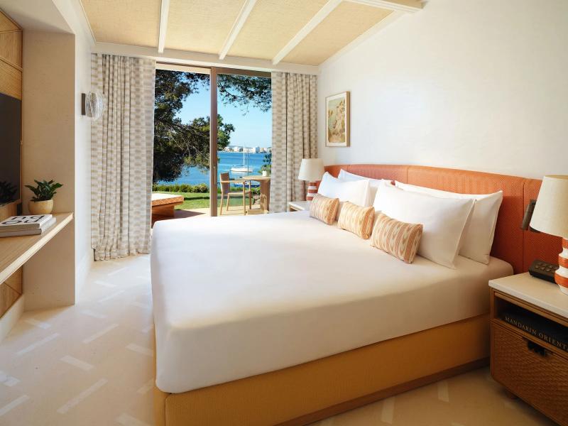 Mandarin Oriental Punta Negra, Mallorca image