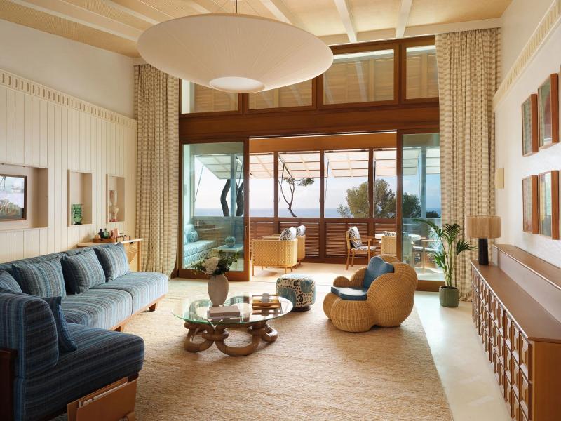 Mandarin Oriental Punta Negra, Mallorca image
