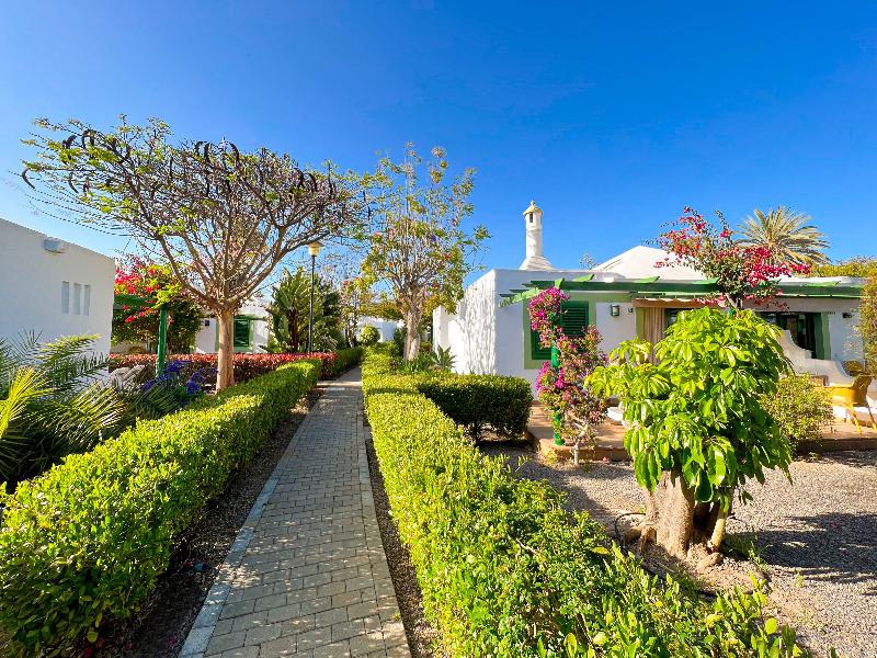 Bungalows Cordial Sandy Golf image