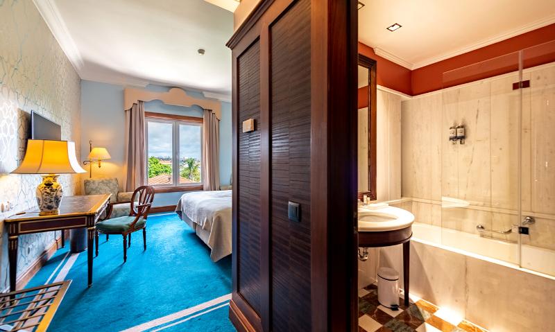 Pestana Palace Lisboa - Hotel & National Monument image