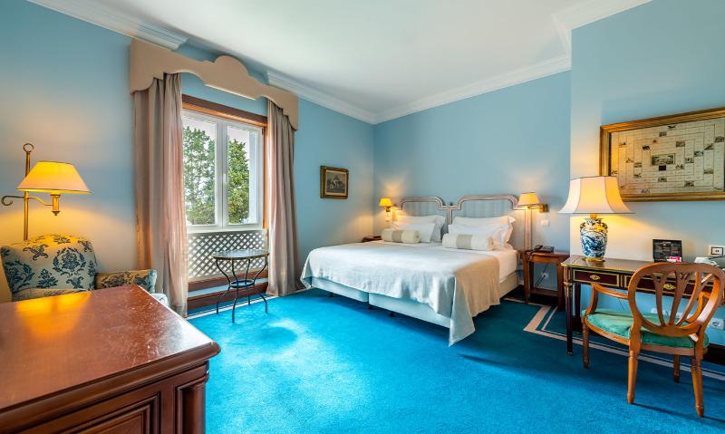 Pestana Palace Lisboa - Hotel & National Monument image