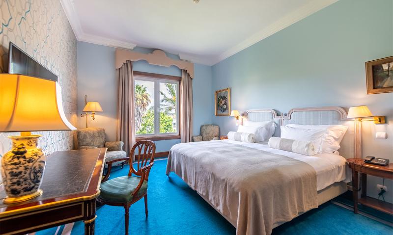 Pestana Palace Lisboa - Hotel & National Monument image