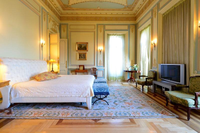Pestana Palace Lisboa - Hotel & National Monument image