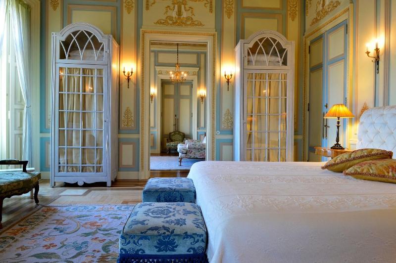 Pestana Palace Lisboa - Hotel & National Monument image