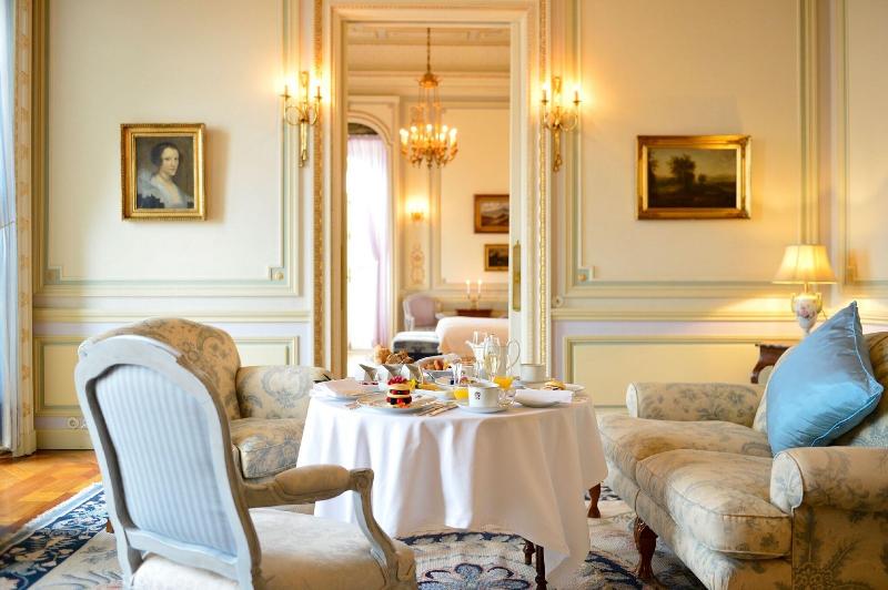 Pestana Palace Lisboa - Hotel & National Monument image