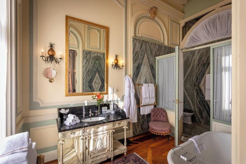 Pestana Palace Lisboa - Hotel & National Monument image