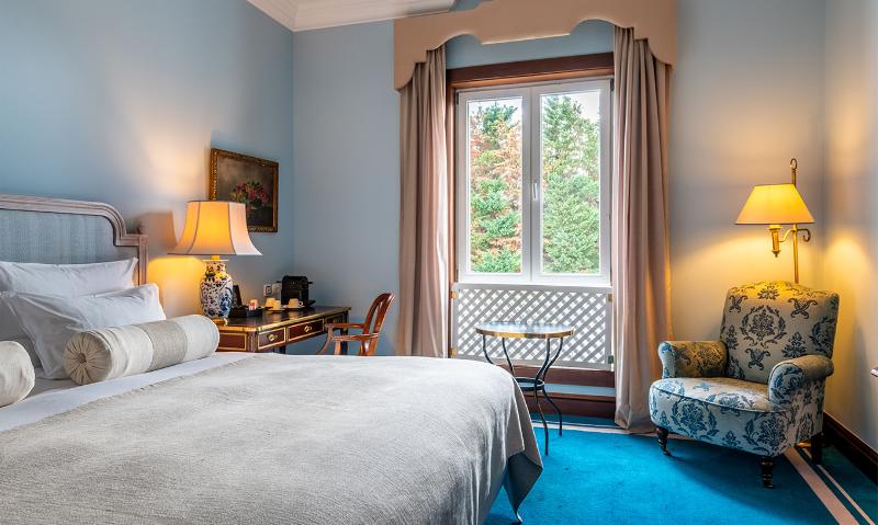 Pestana Palace Lisboa - Hotel & National Monument image