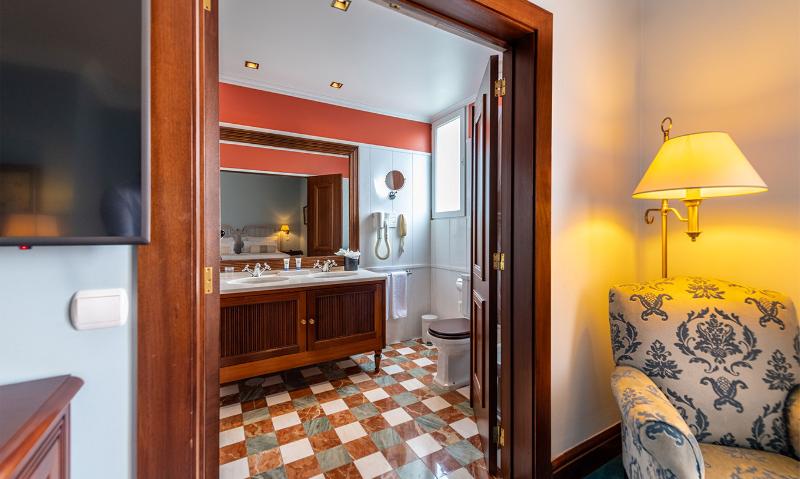 Pestana Palace Lisboa - Hotel & National Monument image