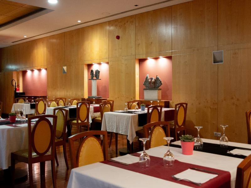 VIP Executive Entrecampos - Hotel & Conference image