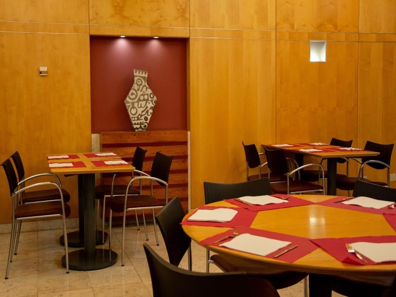 VIP Executive Entrecampos - Hotel & Conference image