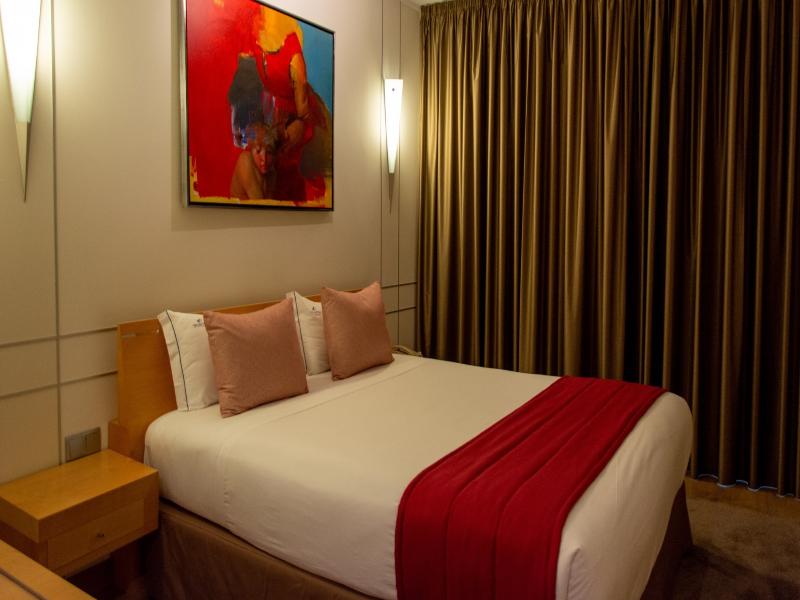 VIP Executive Entrecampos - Hotel & Conference image