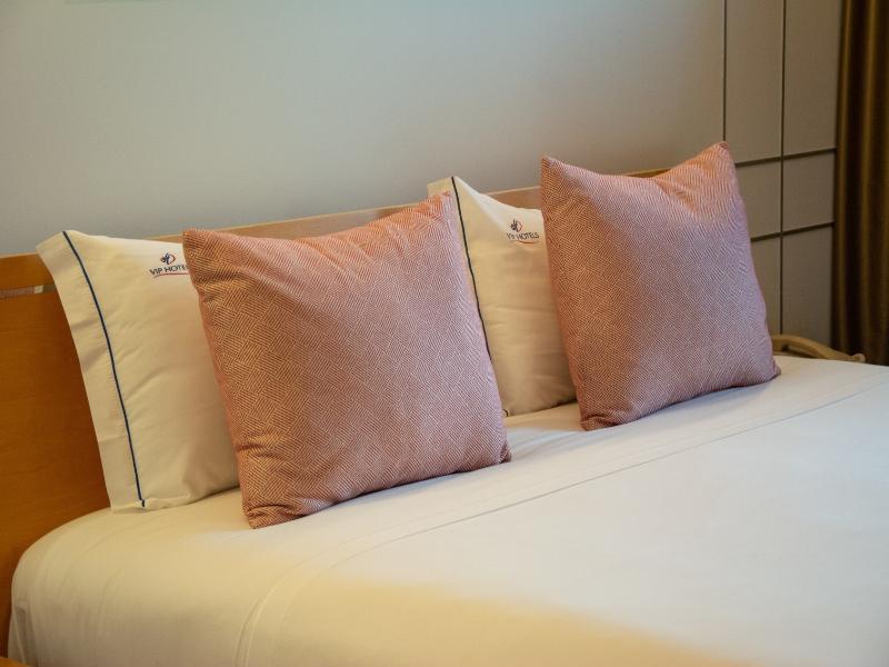 VIP Executive Entrecampos - Hotel & Conference image
