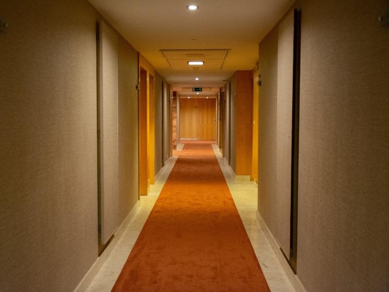 VIP Executive Entrecampos - Hotel & Conference image