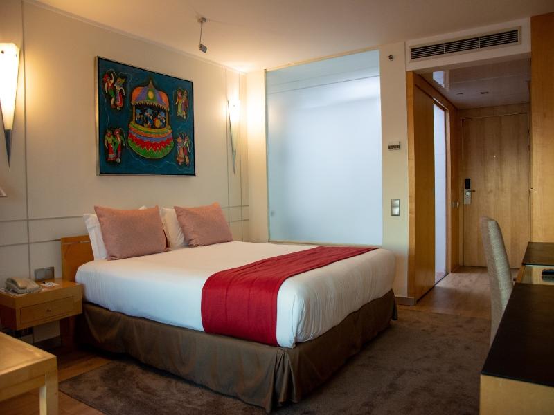 VIP Executive Entrecampos - Hotel & Conference image
