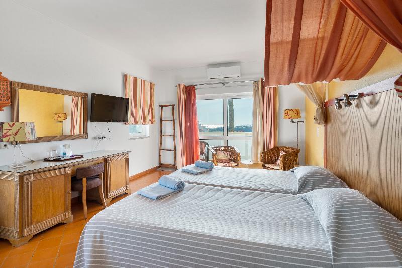 Cerro da Marina Hotel image