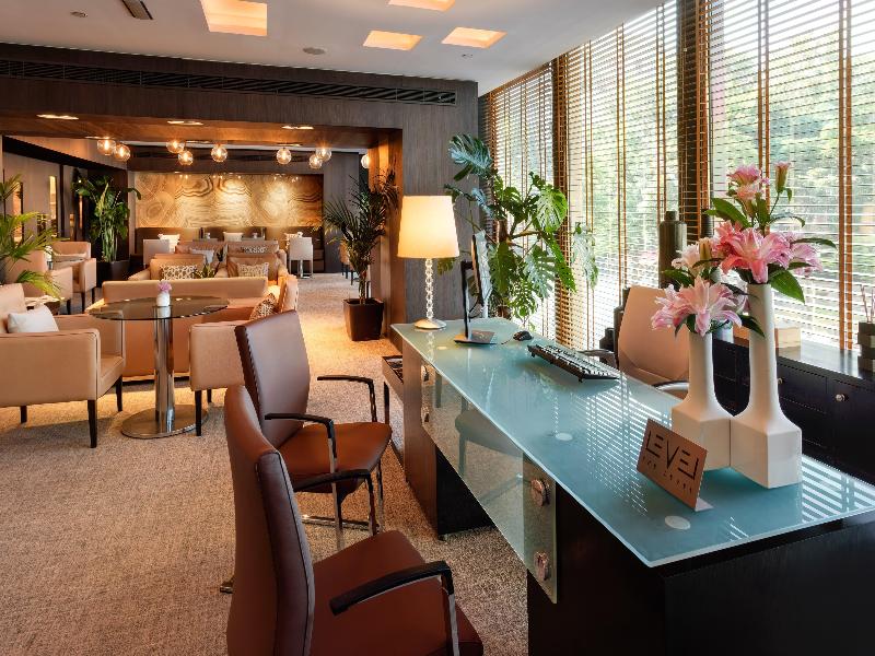 Melia Barcelona Sarria image