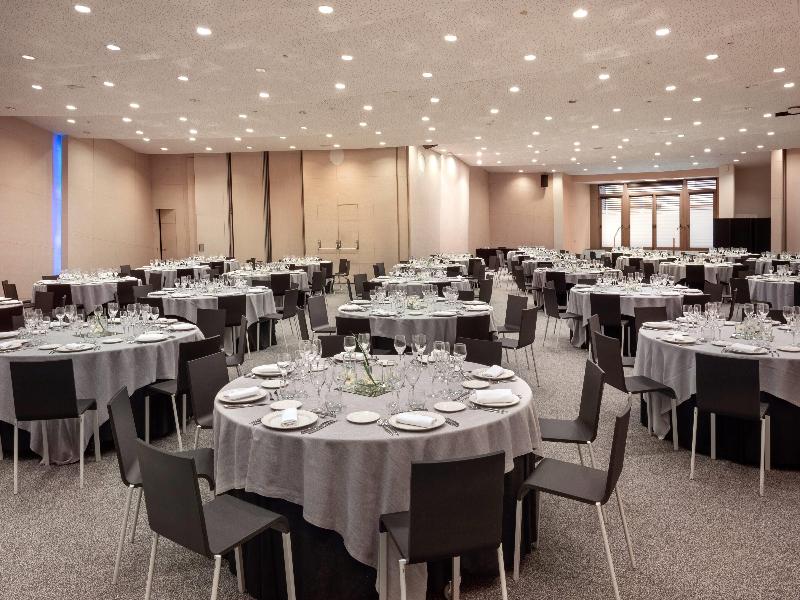 Melia Barcelona Sarria image