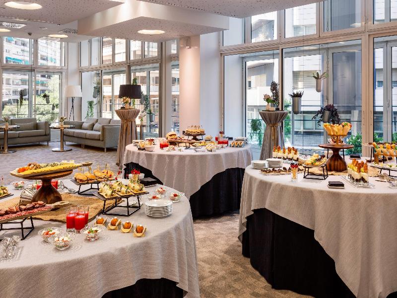 Melia Barcelona Sarria image
