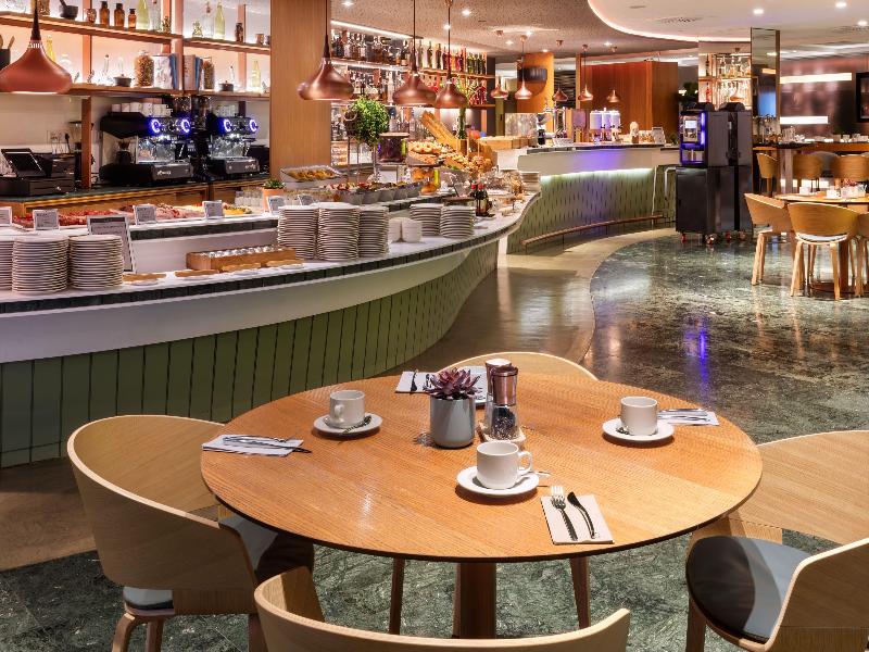 Melia Barcelona Sarria image