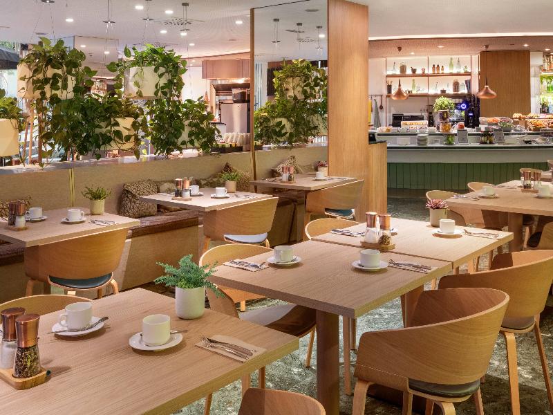 Melia Barcelona Sarria image
