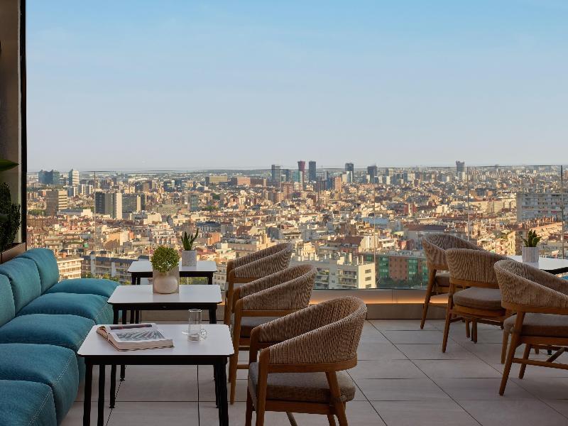 Melia Barcelona Sarria image