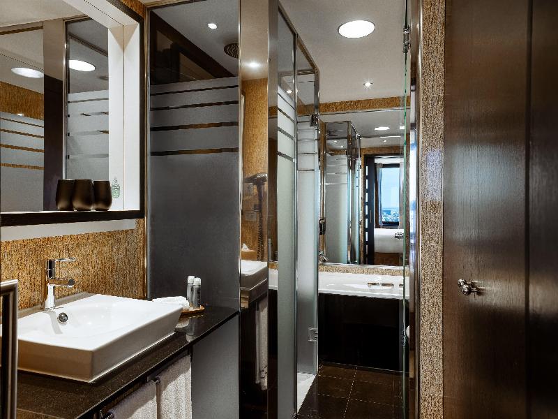 Melia Barcelona Sarria image