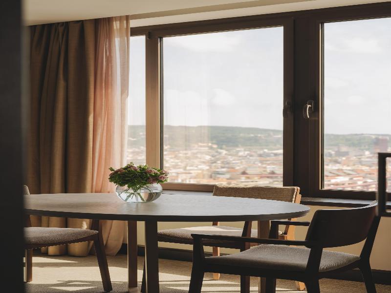 Melia Barcelona Sarria image