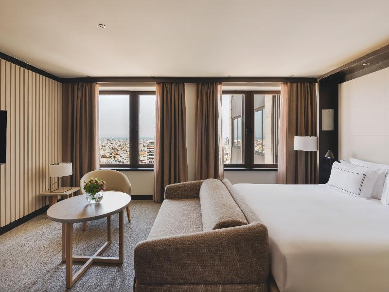 Melia Barcelona Sarria image