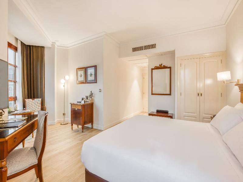 Sercotel Arenal Bilbao image