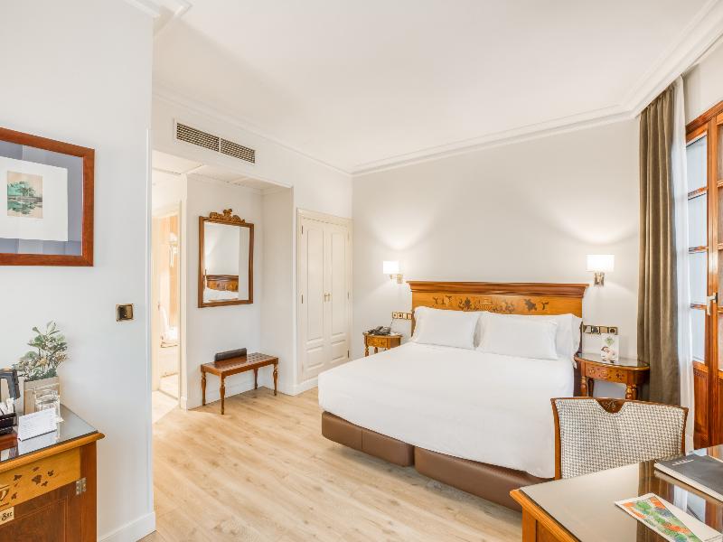 Sercotel Arenal Bilbao image