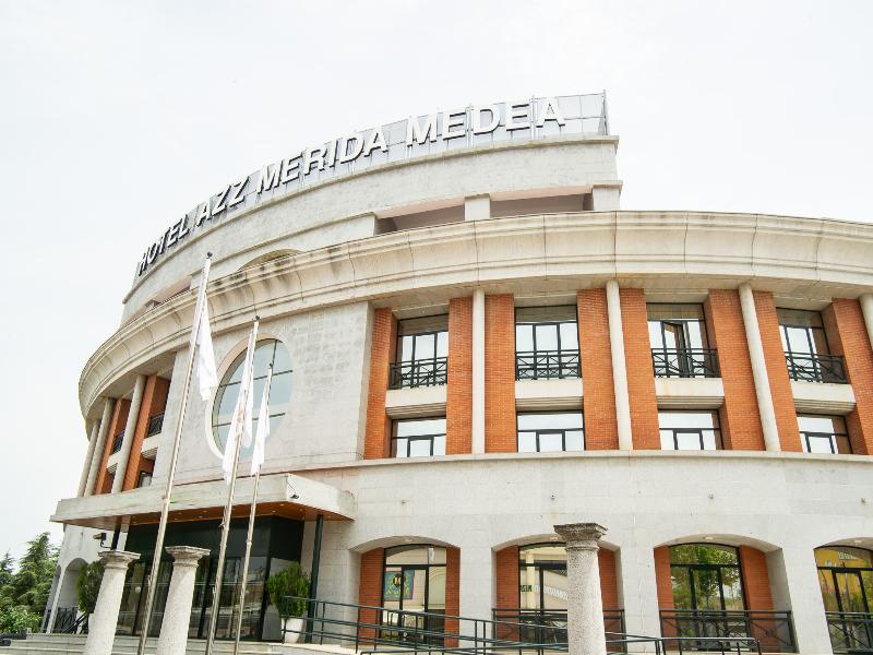 AZZ Mérida Medea image