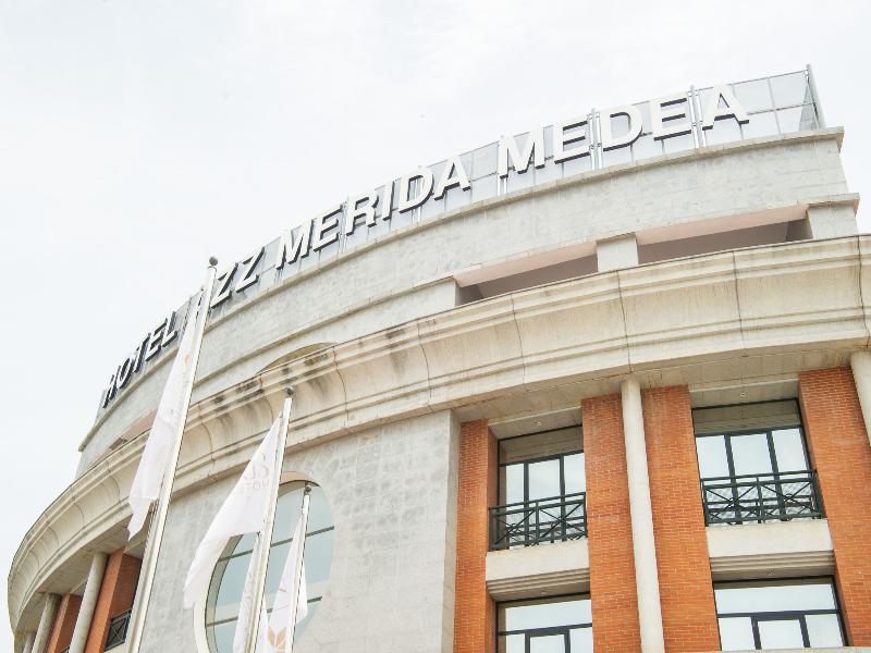 AZZ Mérida Medea image