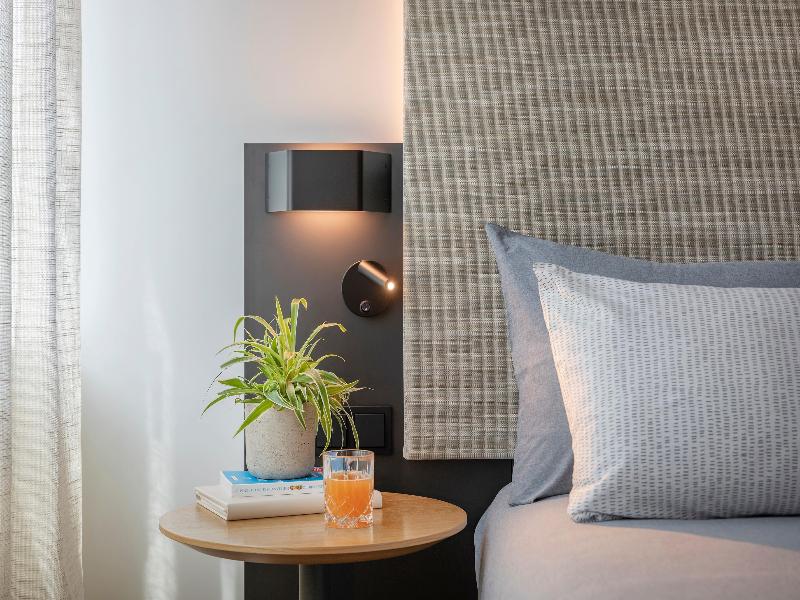 Innside by Meliá San Sebastian Orly image