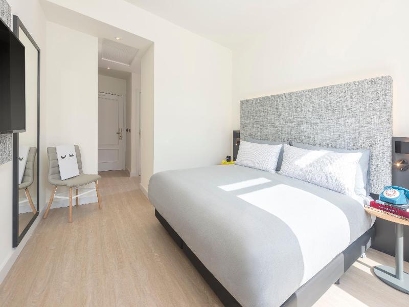 Innside by Meliá San Sebastian Orly image