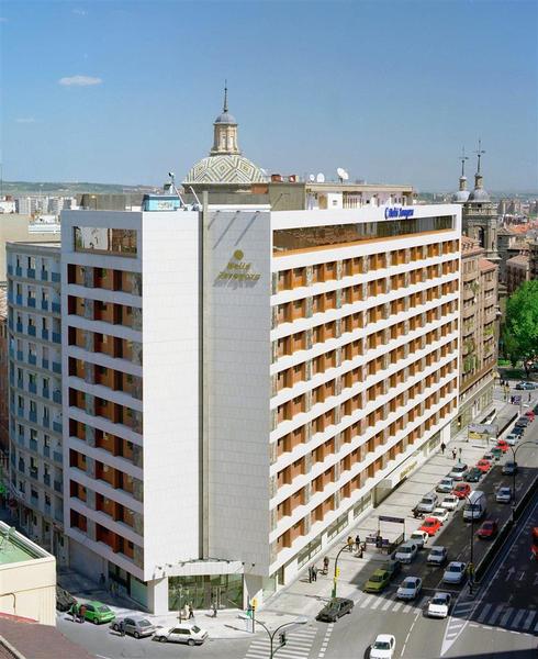 Fotos Hotel Innside Zaragoza