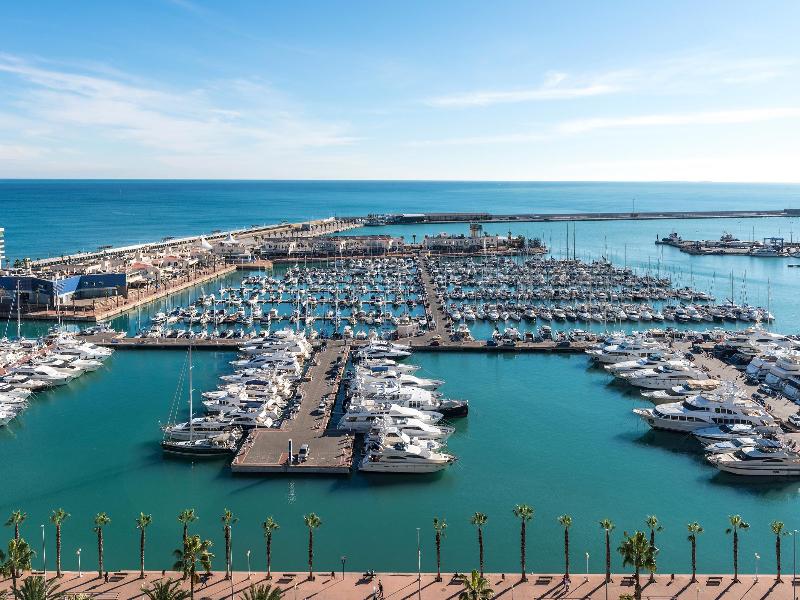 Hotel Alicante Gran Sol Affiliated by Melia, imagen 2