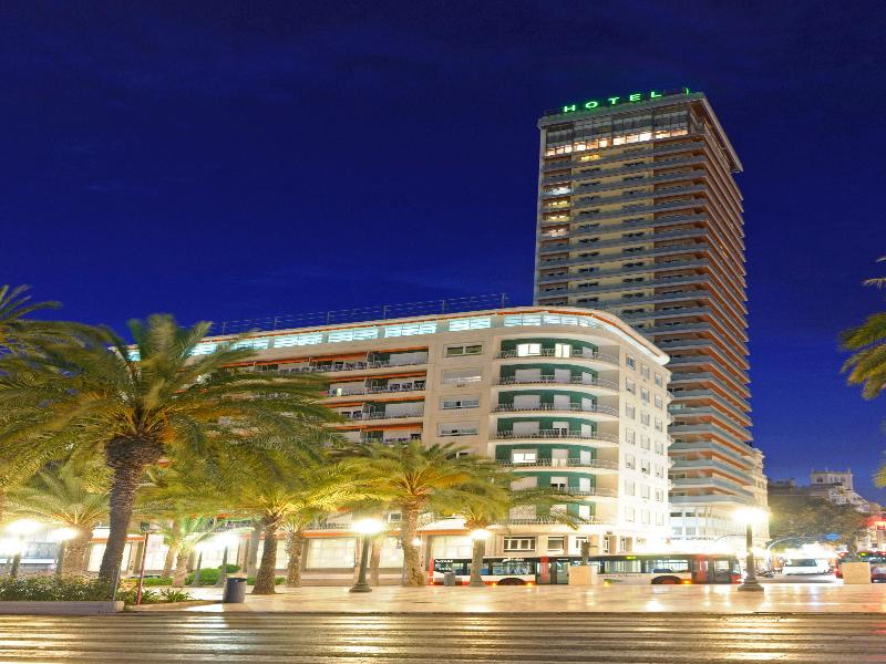 Hotel Alicante Gran Sol Affiliated by Melia, imagen 3