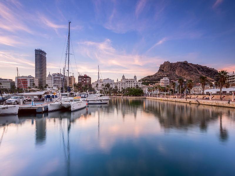 Hotel Alicante Gran Sol Affiliated by Melia, imagen 5