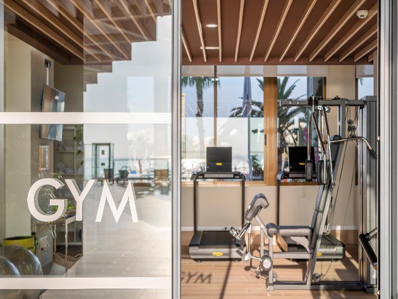 Hotel Alicante Gran Sol Affiliated by Melia image